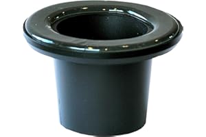 Fernco FUS-2 Urinal Seal, Pack of 1, Black