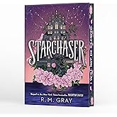 Starchaser (Deluxe Limited Edition) (Nightweaver, 2)