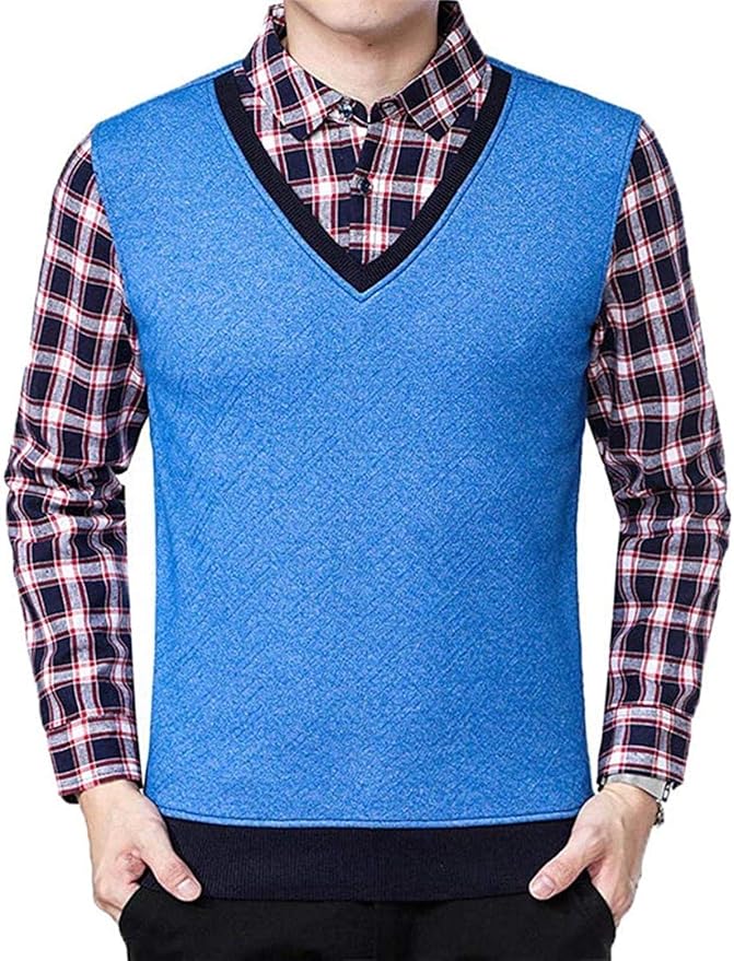 amazon sleeveless sweater