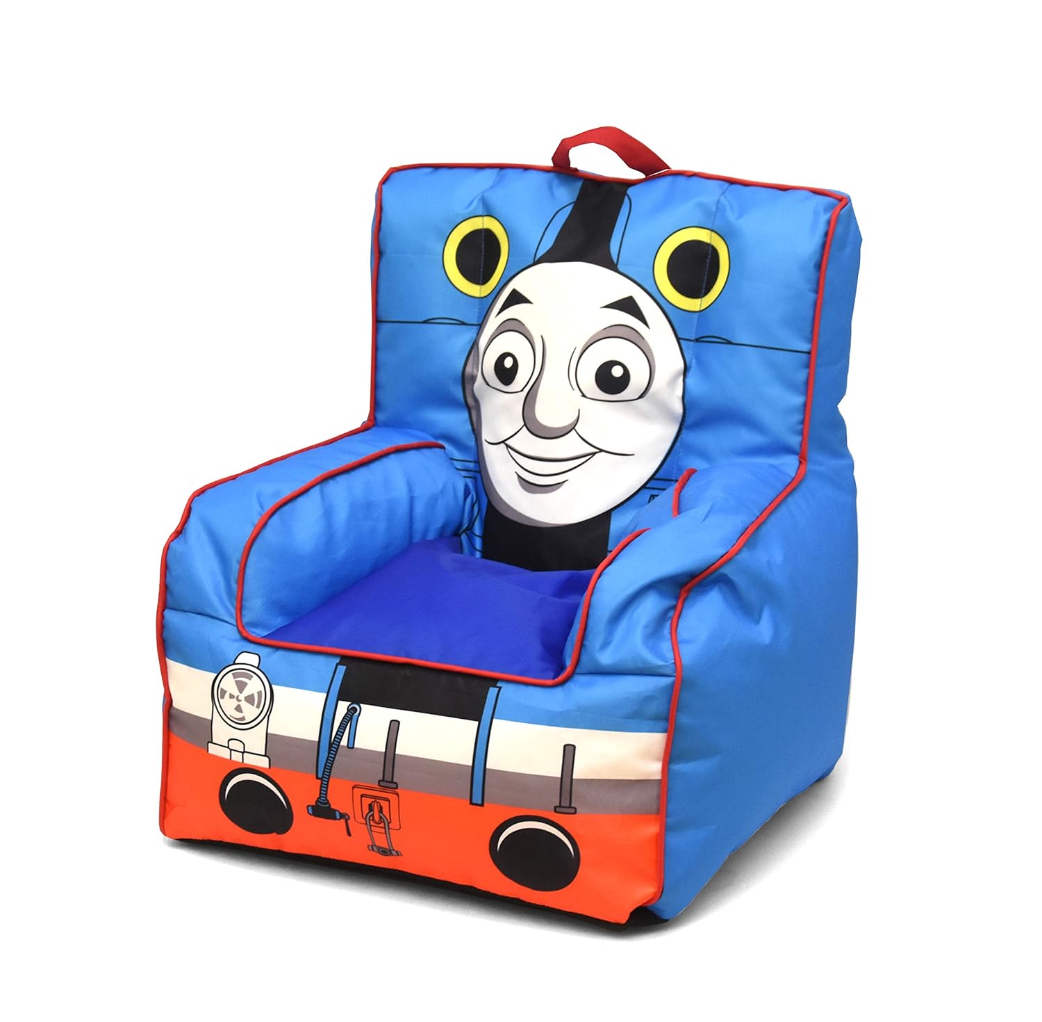 Amazon Com Nickelodeon Thomas Bean Bag Chair Toys Games