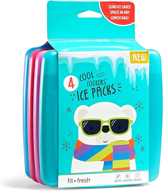 fit and fresh cool coolers