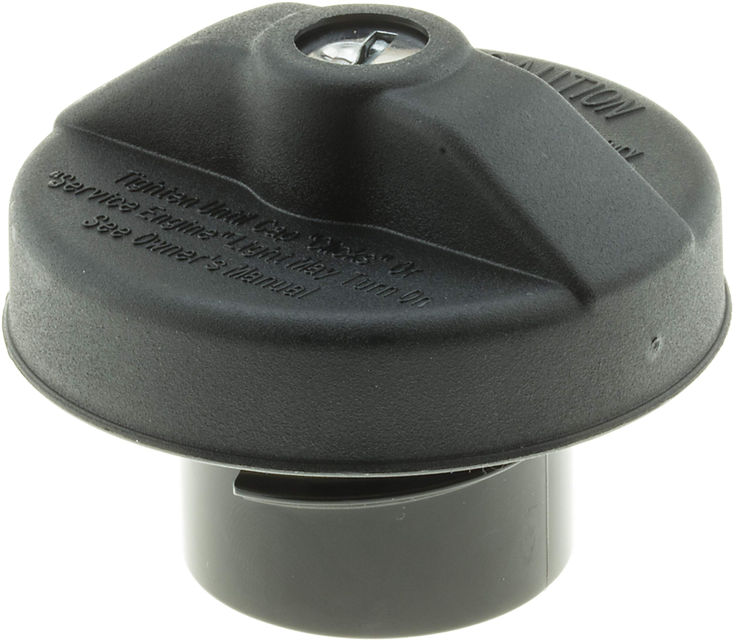 Photo 1 of Gates 31836 Locking Fuel Tank Cap