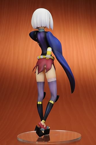 刀語 奇策士とがめ フィギュア ドール 通販 Amazon