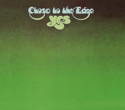 Close To The Edge (Expanded)