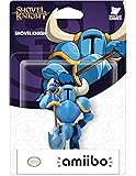 Shovel Knight Amiibo - Nintendo Wii U/ 3DS