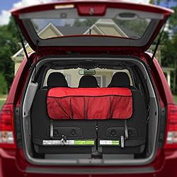 FH Group E-Z Travel Multi-Pocket Trunk