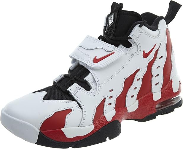 nike air max 96 blanco