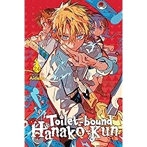 Toilet-bound Hanako-kun, Vol. 25 (Volume 25): AidaIro, Pierce