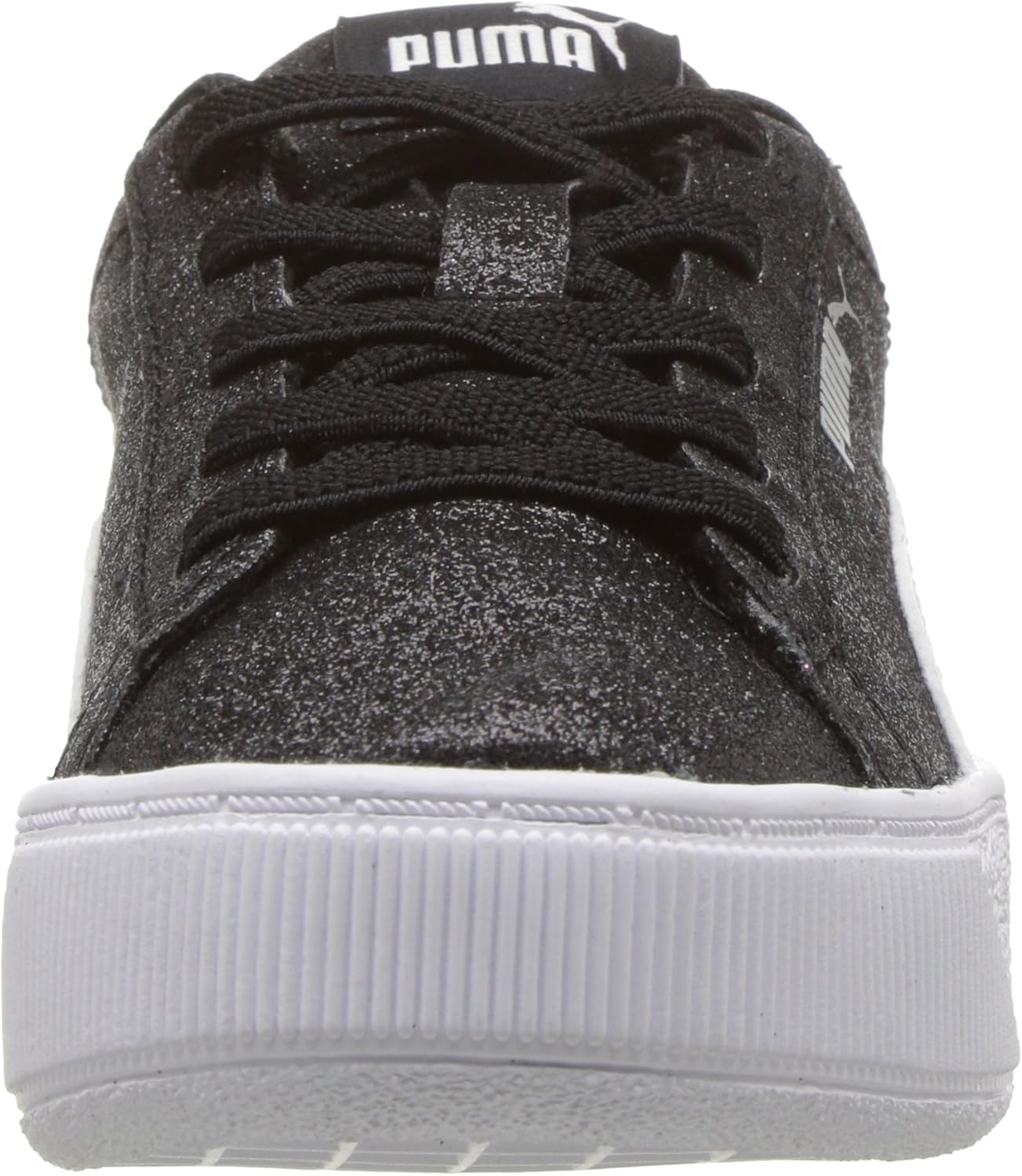 puma vikky platform glitz