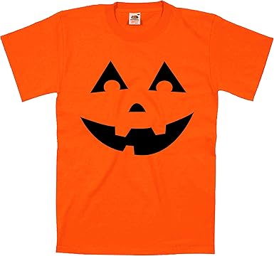 Pumpkin t shirt Clearance