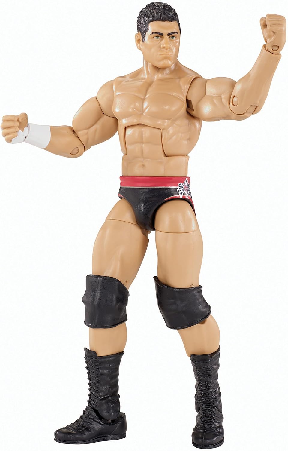 wwe elite cody rhodes