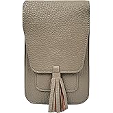 K. Carroll Accessories Harper Crossbody - Avocado