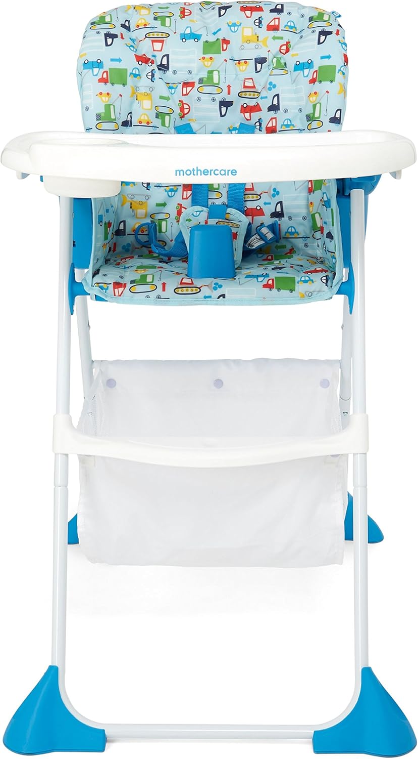 mothercare highchair
