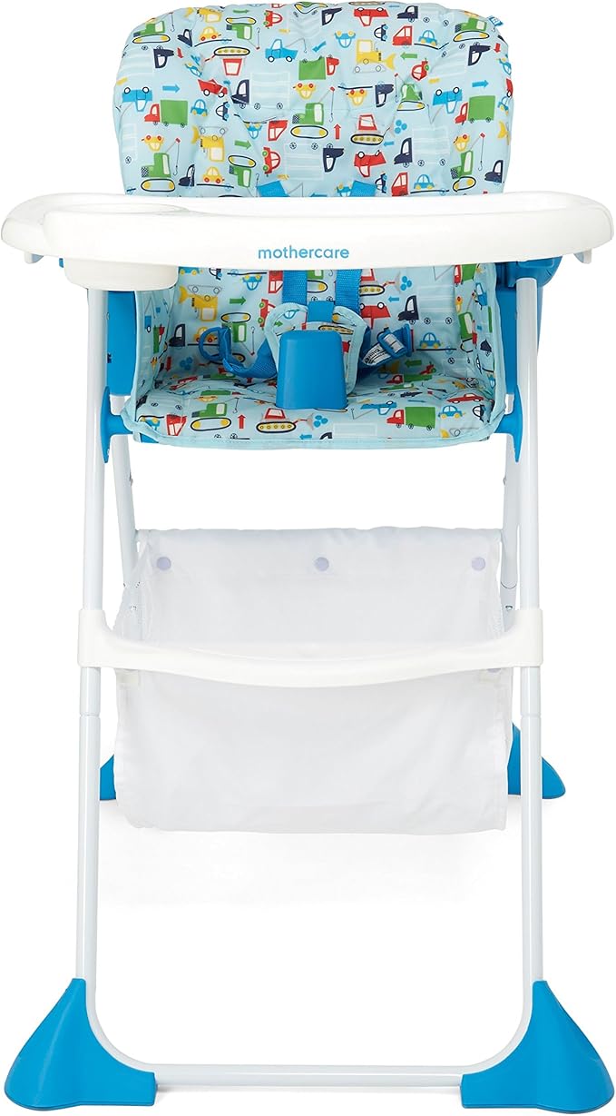 mothercare travel high chair
