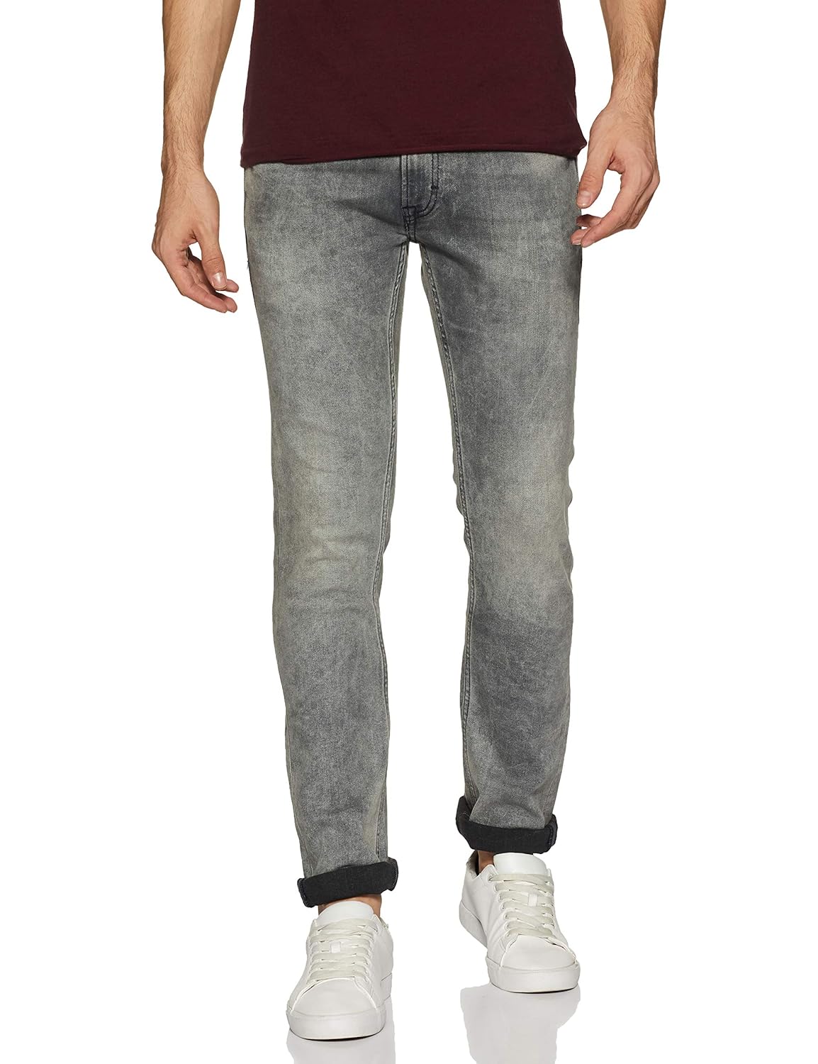 Buy Pepe Jeans Men's Slim Fit Jeans at Amazon.in