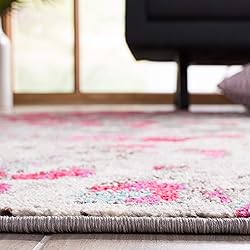 SAFAVIEH Madison Collection Runner Rug - 2'2" x