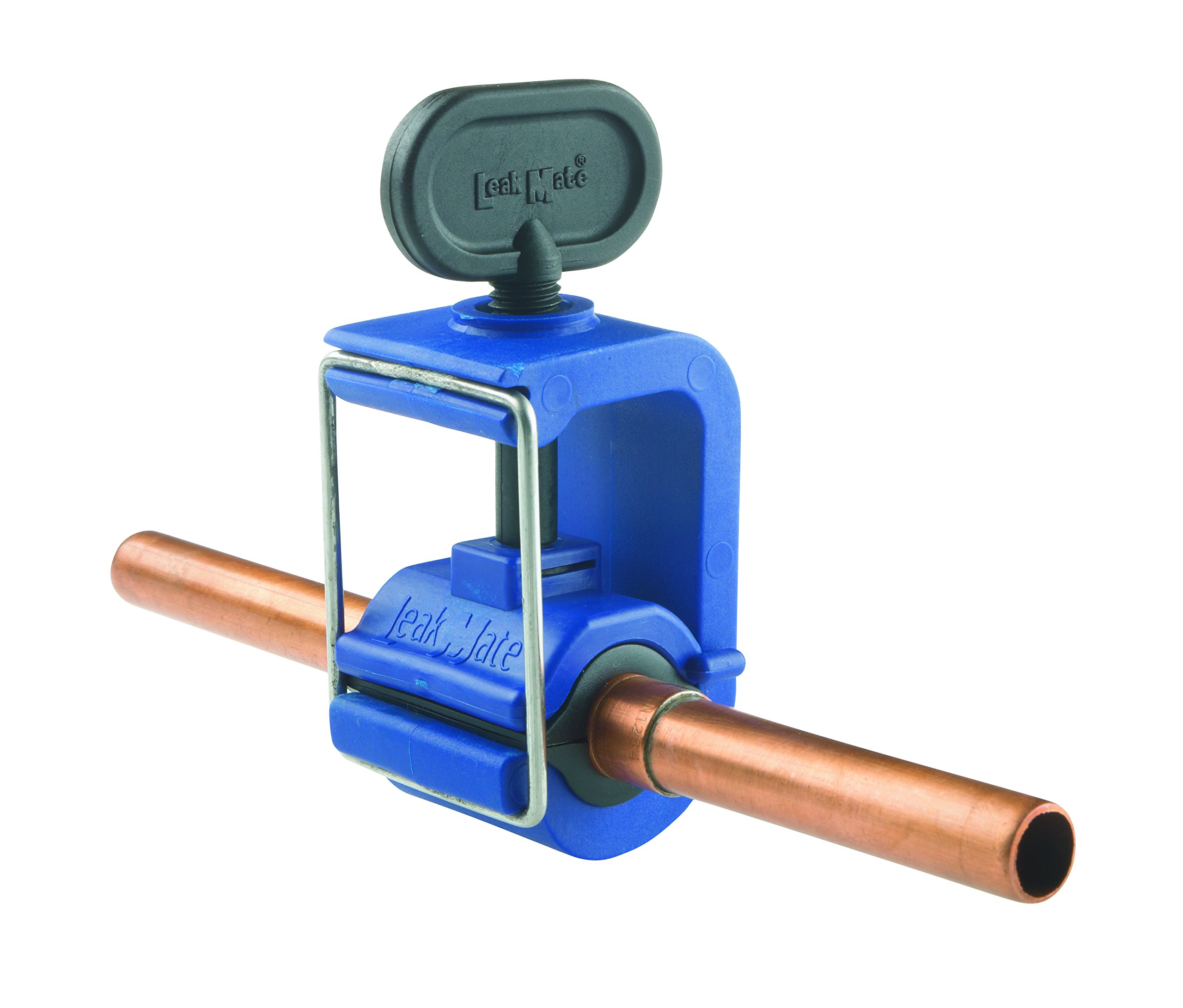 Leak Mate – Emergency Pipe Repair Tool – Stop a Leak in Seconds – Leak Sealer
