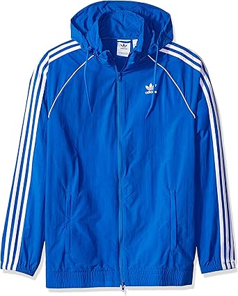 adidas originals superstar windbreaker