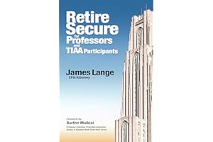 Retire Secure for Professors and TIAA Participants