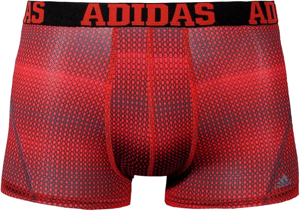 adidas Men's Sport Performance Climacool Graphic Trunk