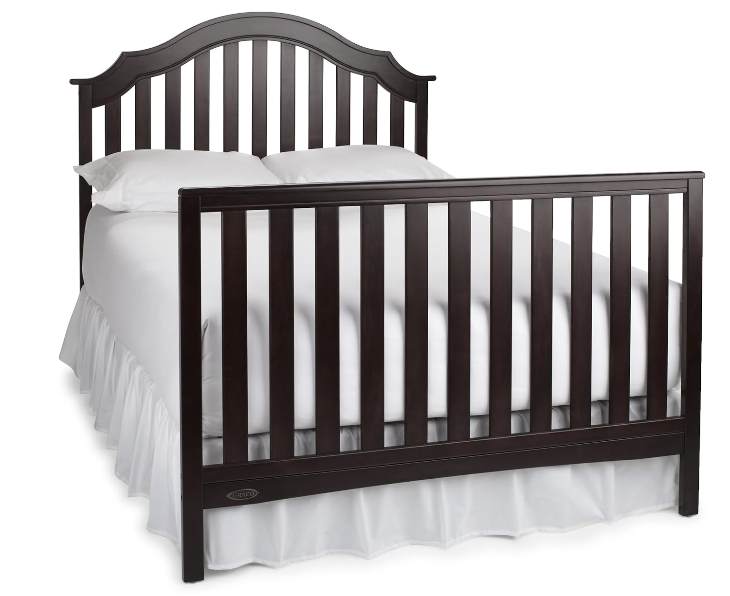 graco addison crib