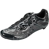 Giro Imperial Road Shoes - Black - Size 46
