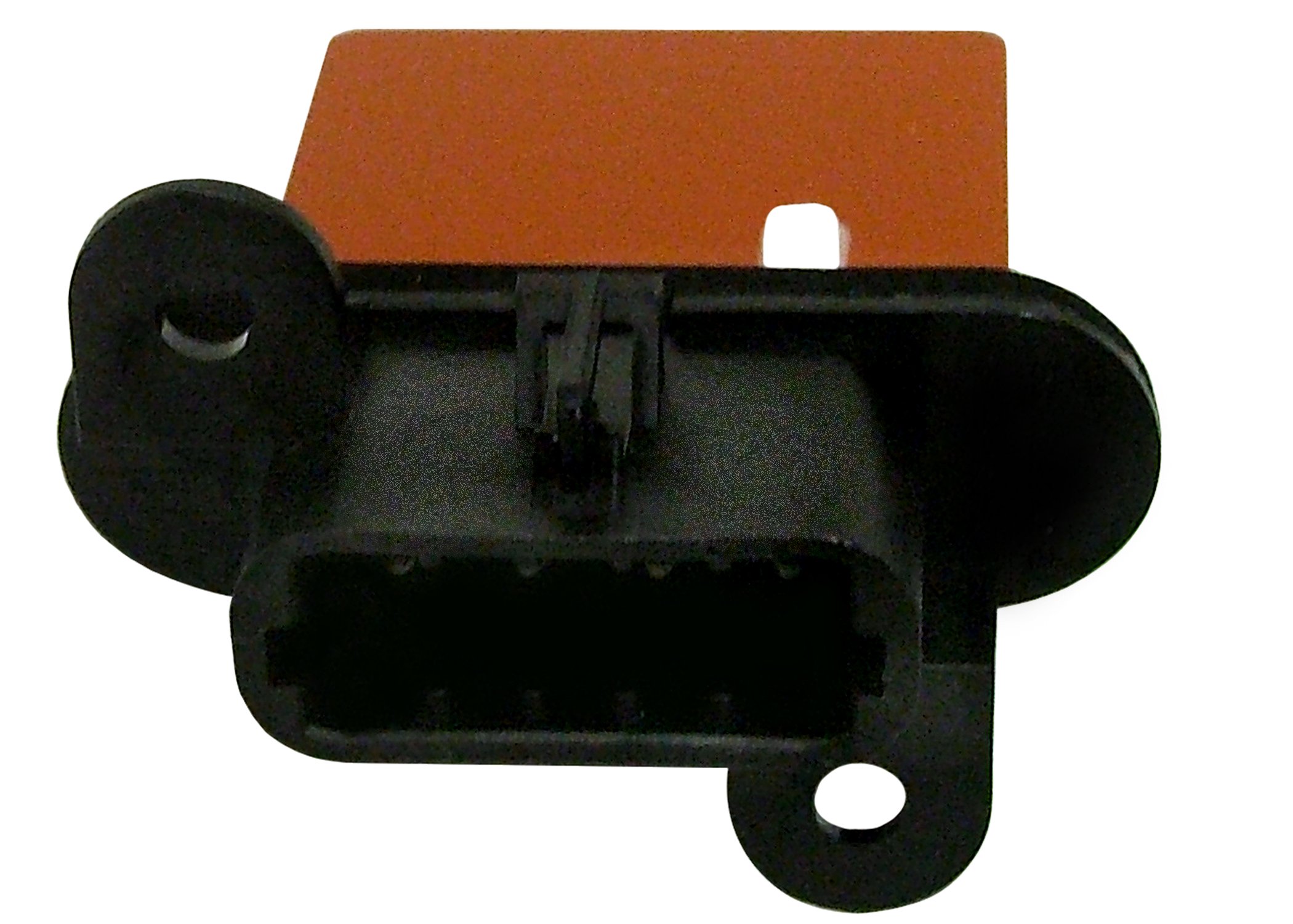 Photo 1 of GM Parts 15-80879 Heating and Air Conditioning Blower Motor Resistor