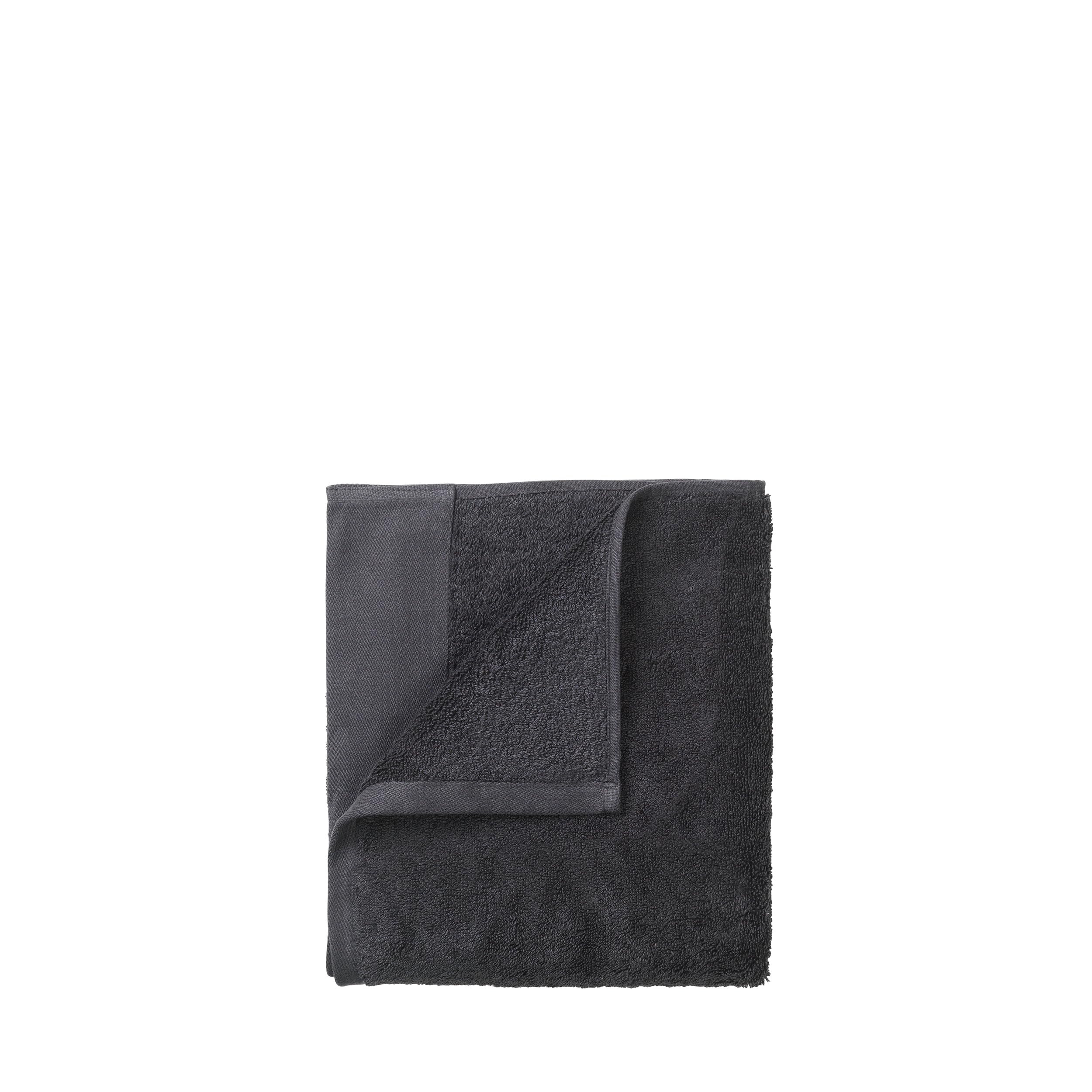 Blomus RIVA Guest Towel Cotton Magnet 30 x 30 cm