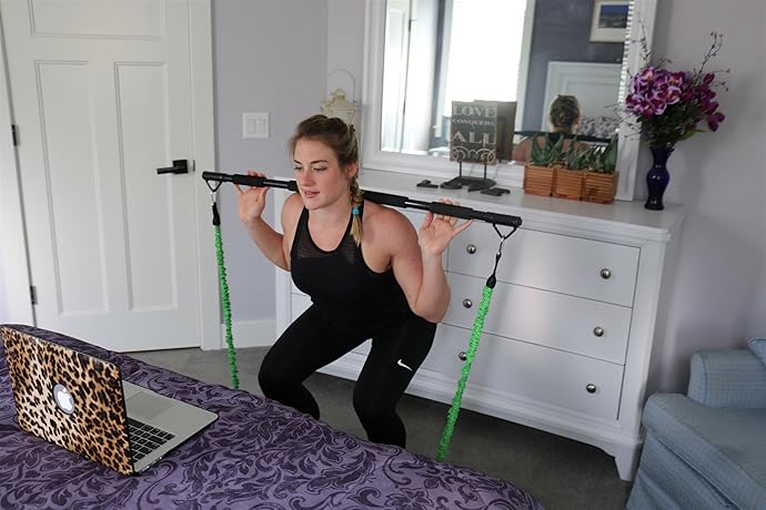 金盒特价 BodyBoss Home Gym 2.0 便携式健身房 7折9.99 海淘转运到手约￥1558 中亚含税直邮到手约￥1530