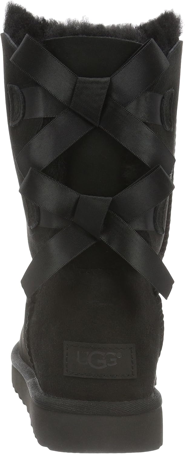  | UGG Women's Bailey Bow II Boot | Boots