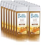 Depil Bella Roll On Wax Honey and Propolis