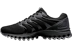 K-Swiss Men's Tubes 200 Training Shoe Sneaker