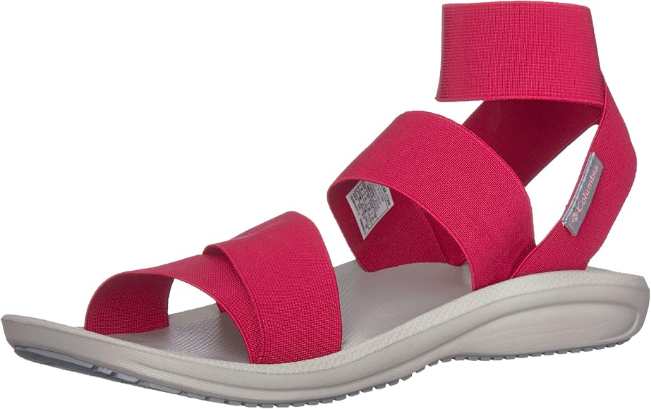 columbia women's barraca strap sandal