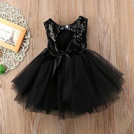 amazon little girl wedding dress