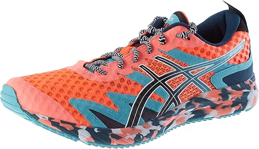 asics men's gel noosa tri 12 running shoes