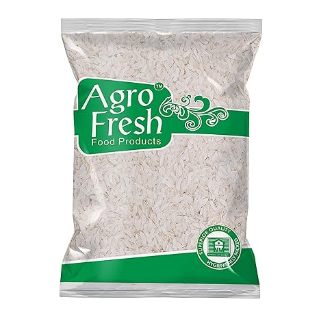 Agro Fresh  Thick Avalakki, 1kg (Poha)