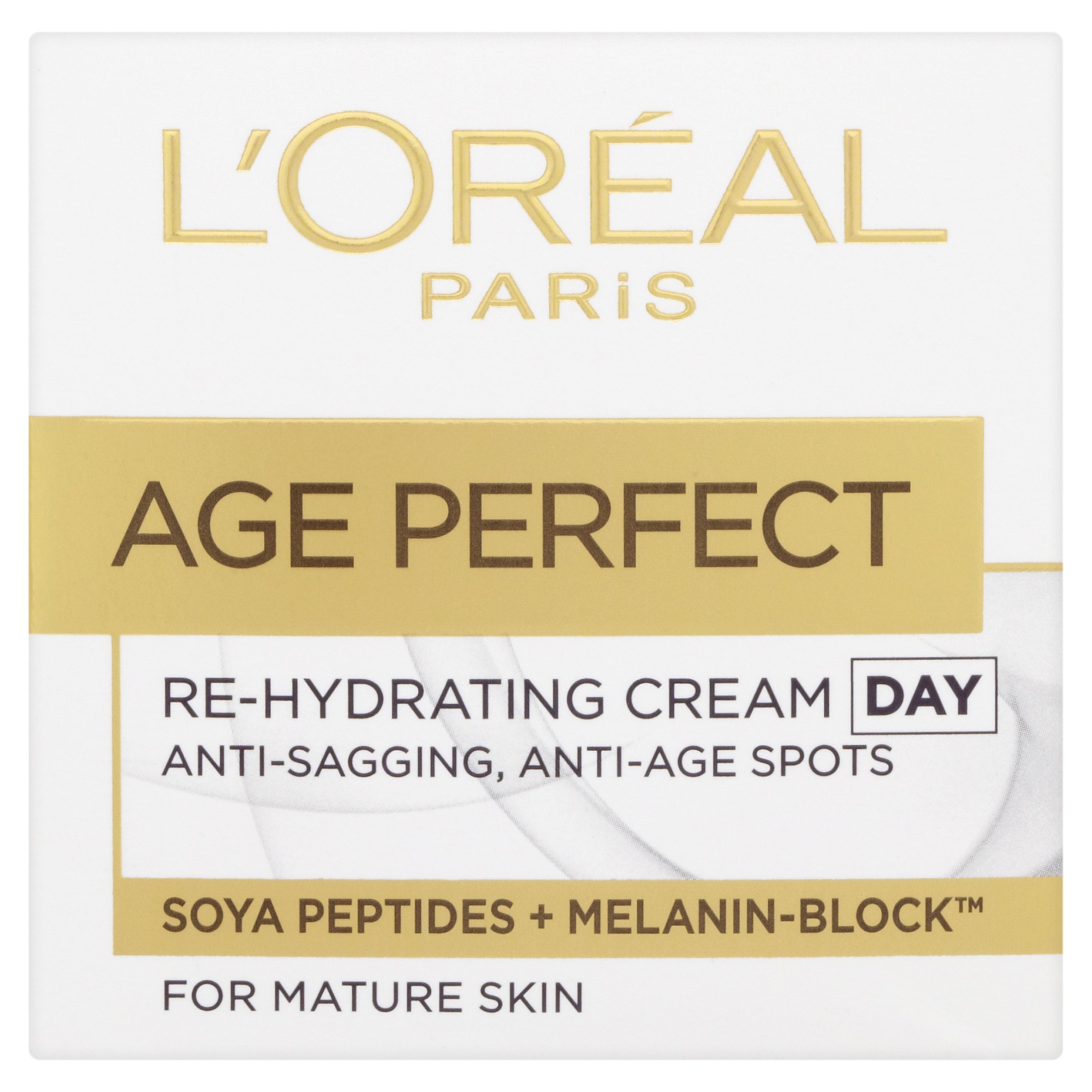L'Oreal Age Perfect Rehydrating Day Cream, 50ml