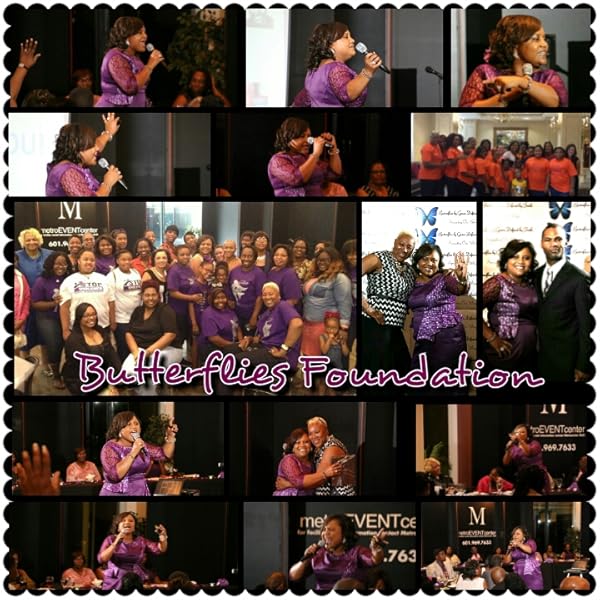 When Trouble Finds You Overcoming Child Abuse Teen Pregnancy Domestic Violence And