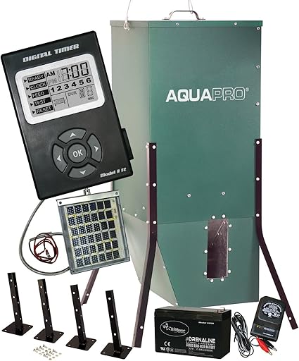 Amazon Com Wildgame Innovations Low Profile Directional Fish