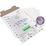 Splendid Sensations 25 ct Edible Paper, Edible