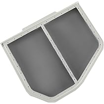 Amazon.com: W10120998 Dryer Lint Screen Filter Replacement 