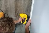 STANLEY 6-TRE650 Elektronagler Corded Brad Nailer ABS Body Depth Adjust view 2