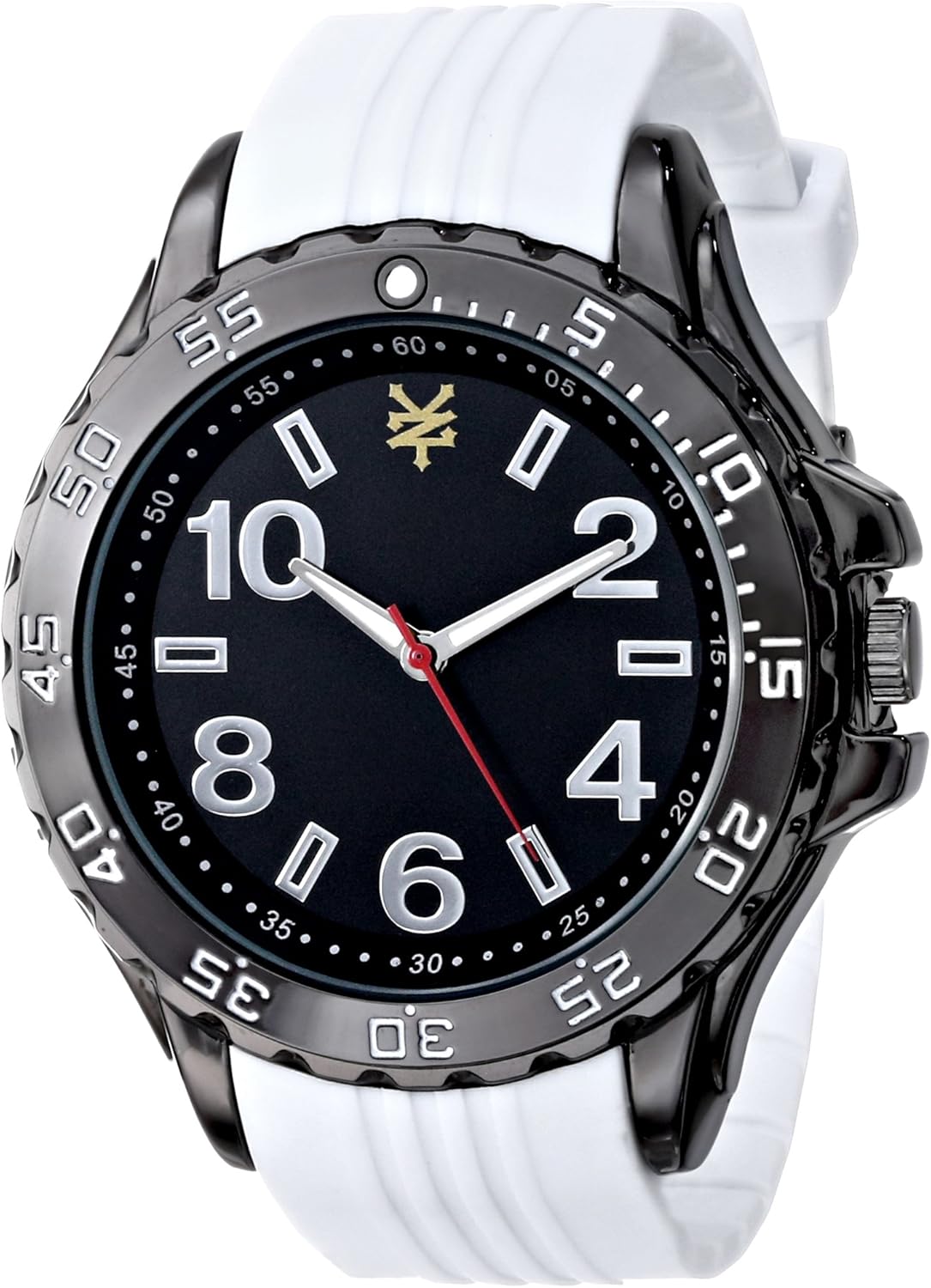 Zoo York Men's ZY1221 Core Street Analog Display Analog