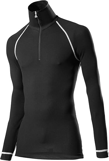 loeffler maglie termiche