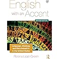 English with an Accent