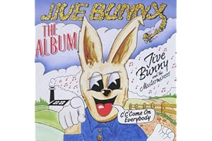 Jive Bunny: The Album