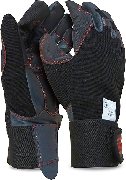 gants de protection amazon