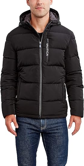 the north face nuptse puffer jacket