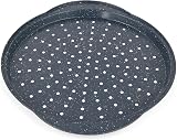 Russell Hobbs Nightfall 37 cm Pizza Pan Non-Stick Perforated Base