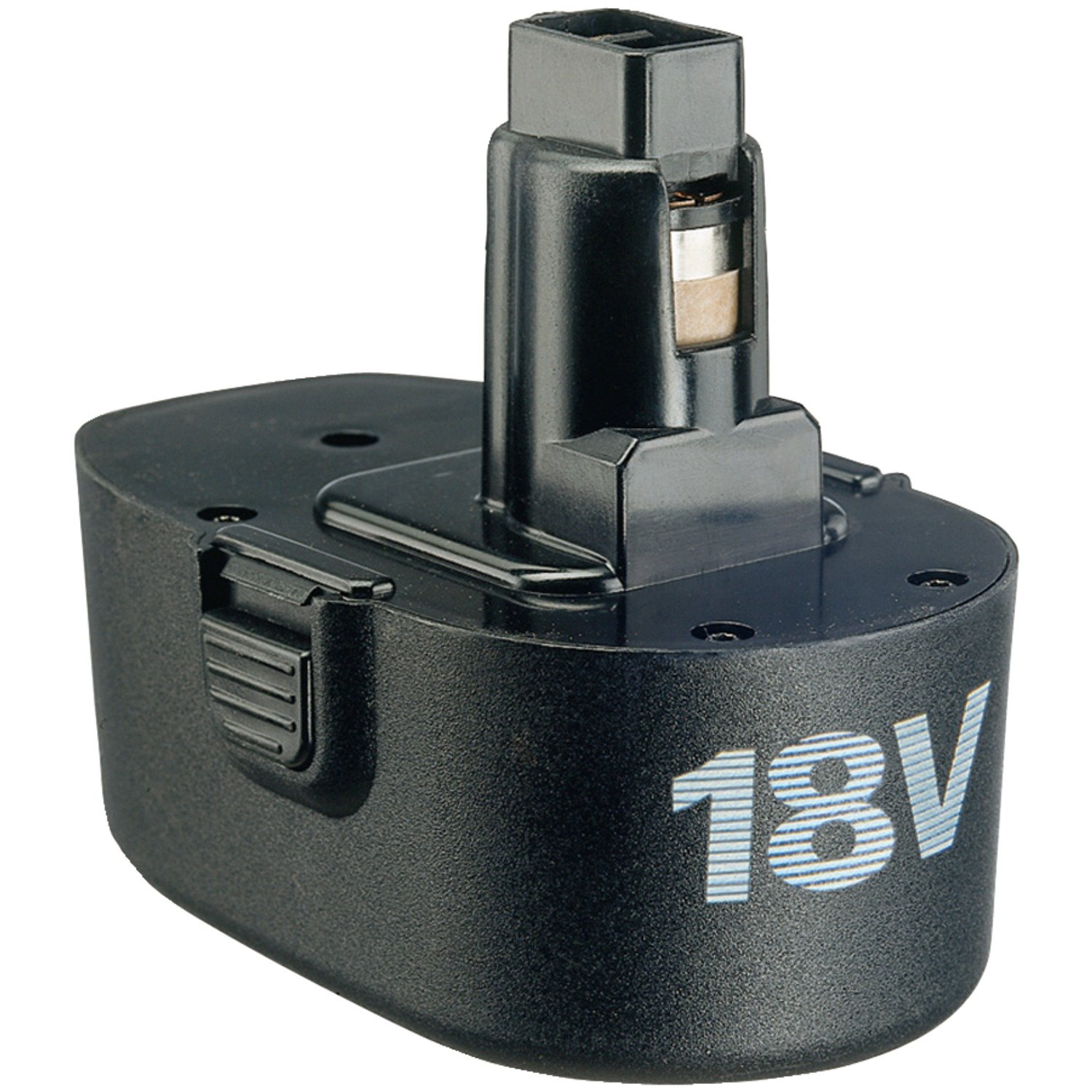 Black & Decker PS145 FireStorm 18Volt NiCad Pod Style Battery